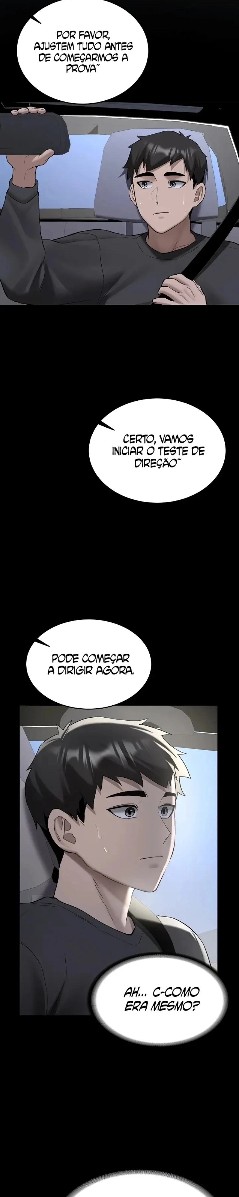 Escolher! Capítulo 31 Página 36