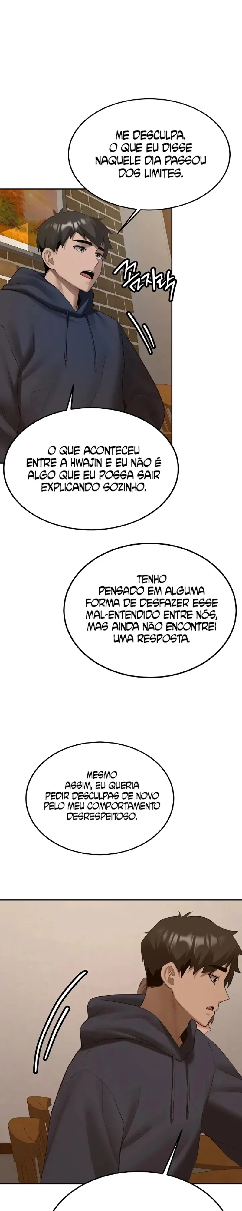 Escolher! Capítulo 31 Página 39