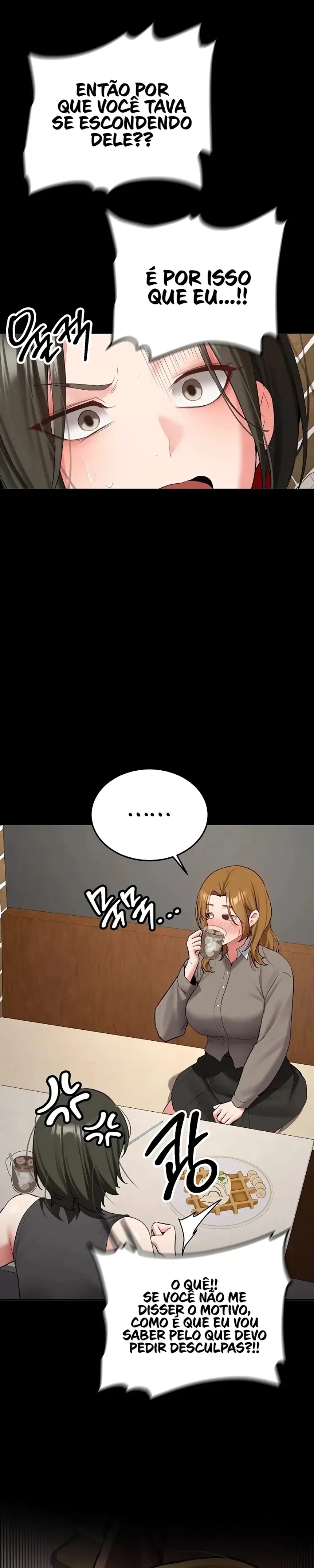 Escolher! Capítulo 32 Página 5