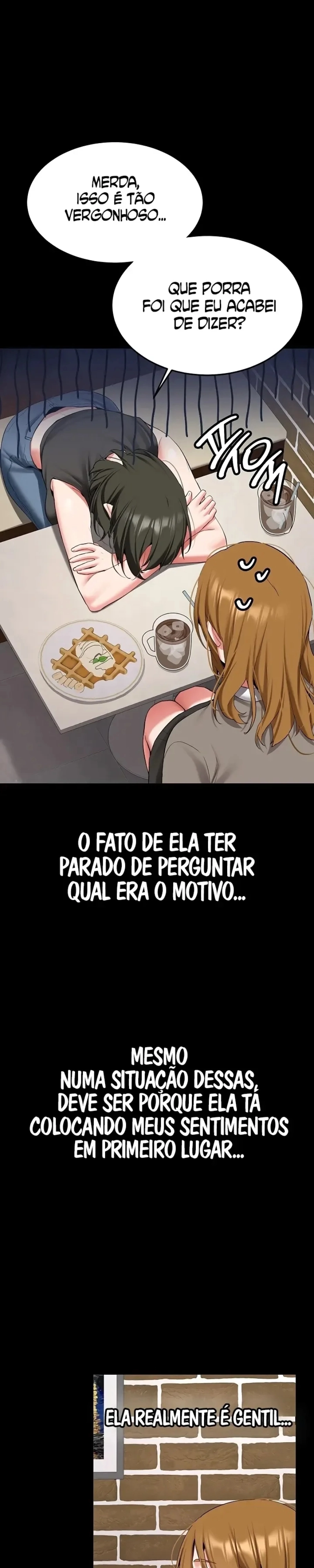 Escolher! Capítulo 32 Página 8