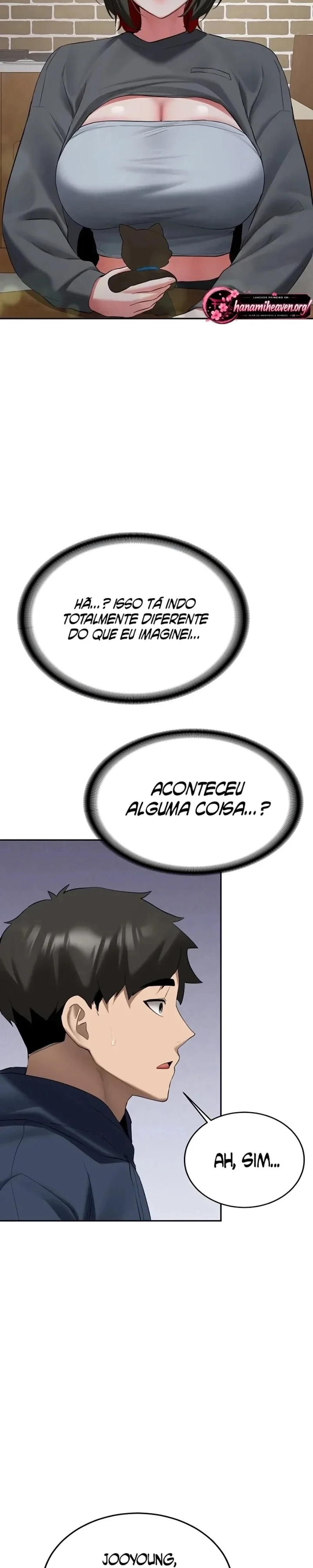 Escolher! Capítulo 32 Página 11