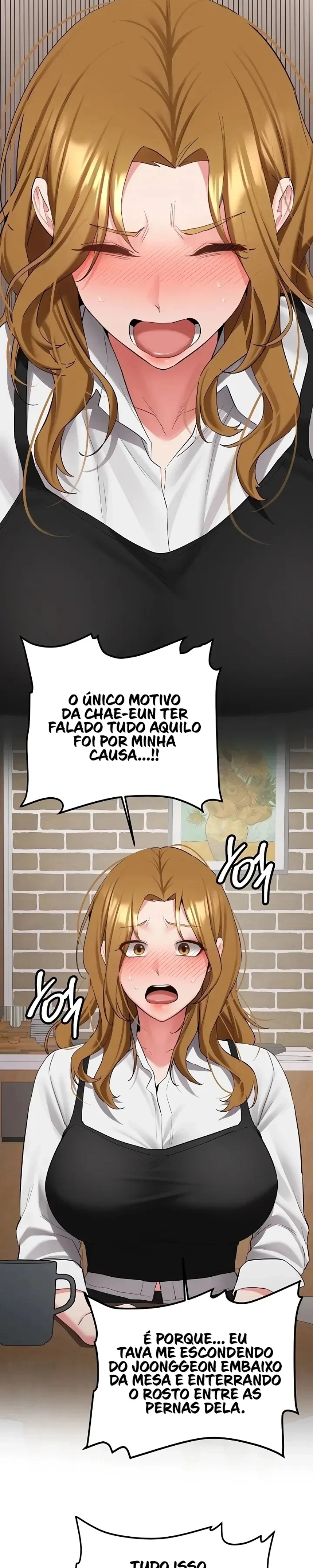 Escolher! Capítulo 32 Página 16
