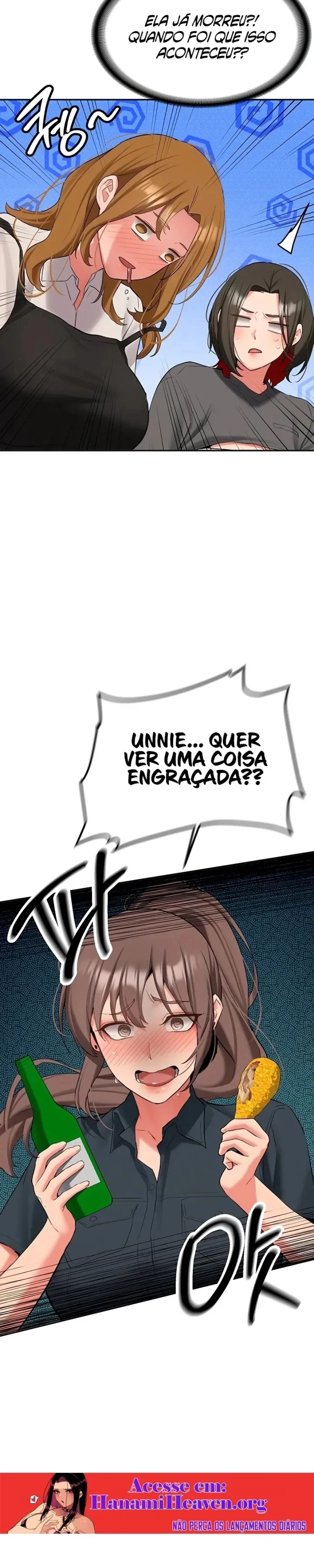 Escolher! Capítulo 32 Página 26