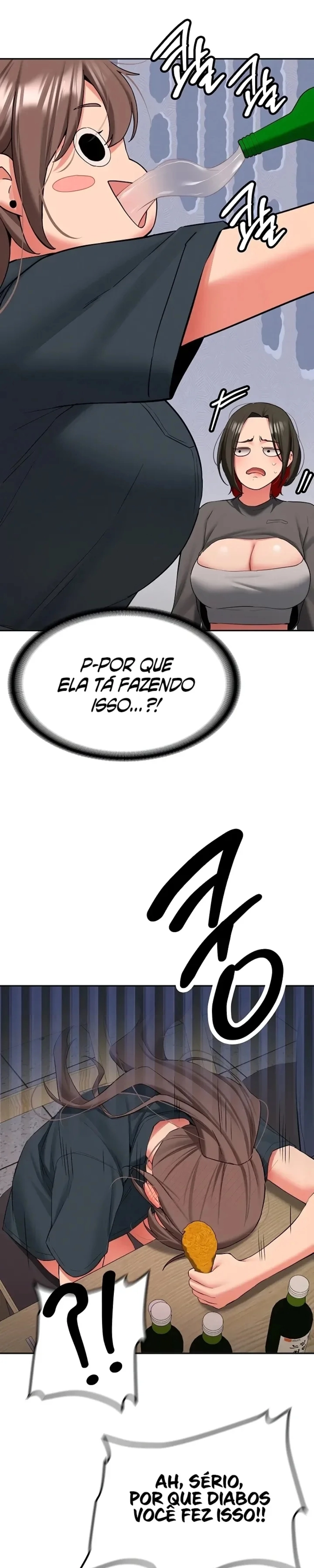 Escolher! Capítulo 32 Página 27