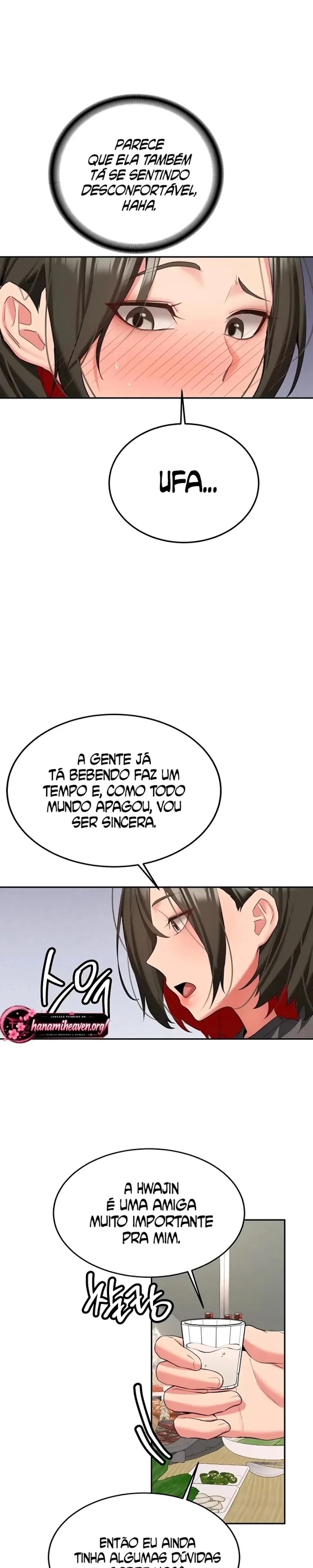 Escolher! Capítulo 32 Página 30