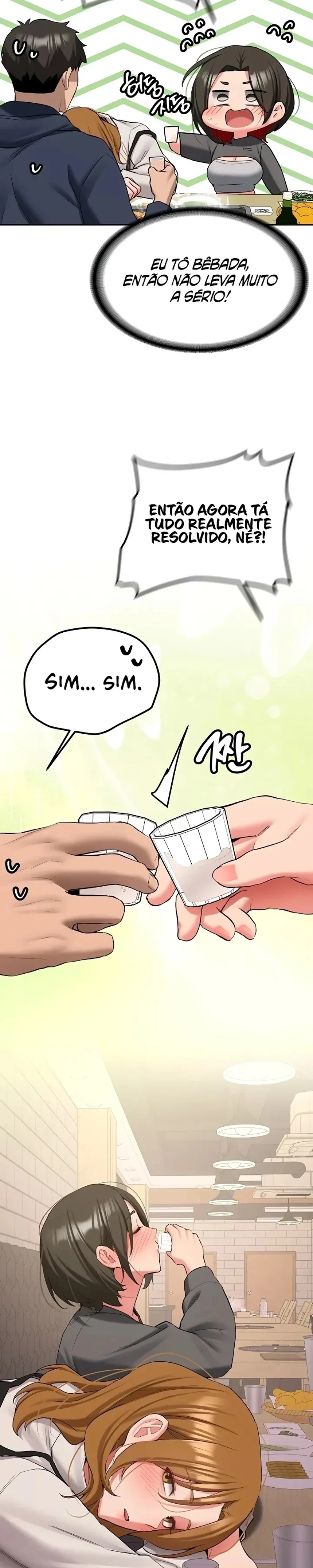 Escolher! Capítulo 32 Página 36