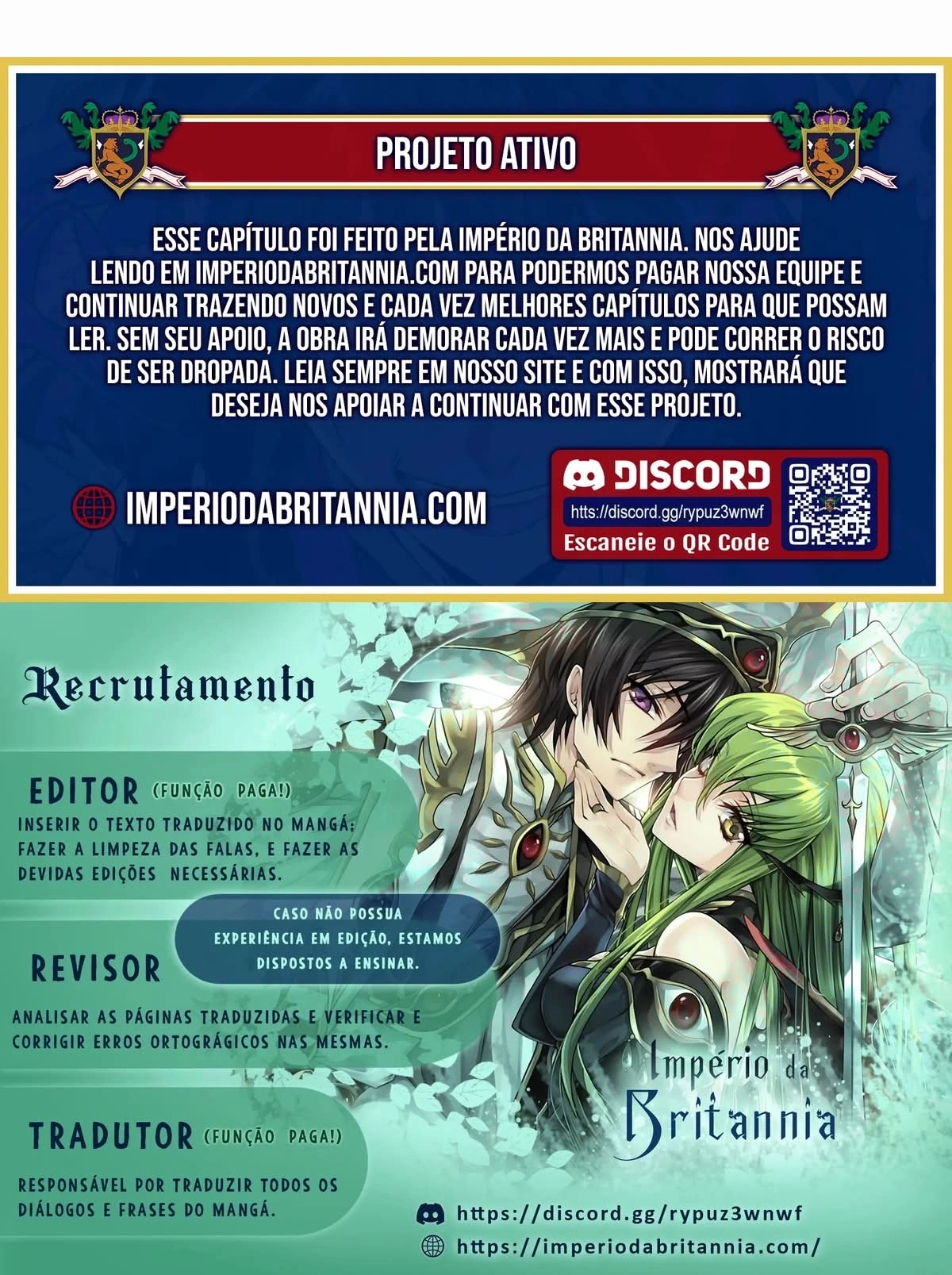 O Mecânico Lendário Capítulo 177 Página 13