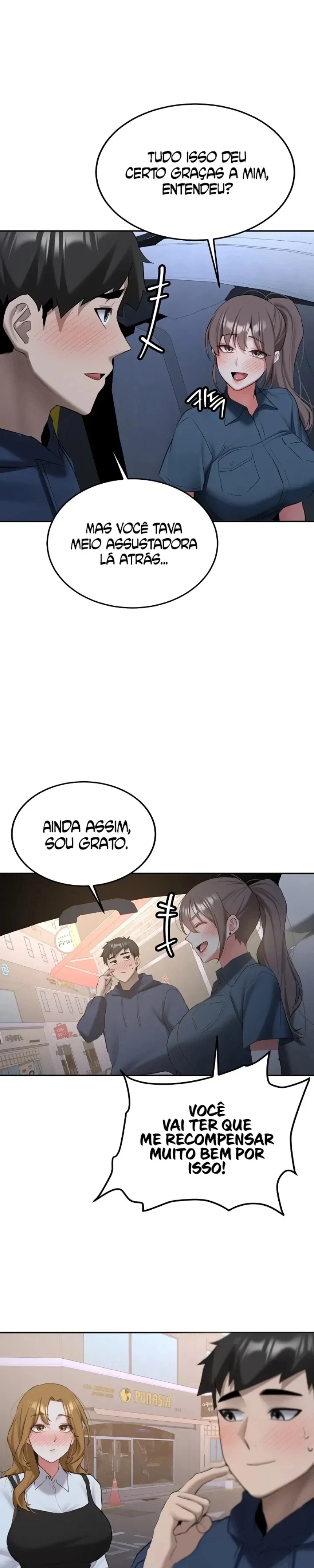 Escolher! Capítulo 33 Página 2