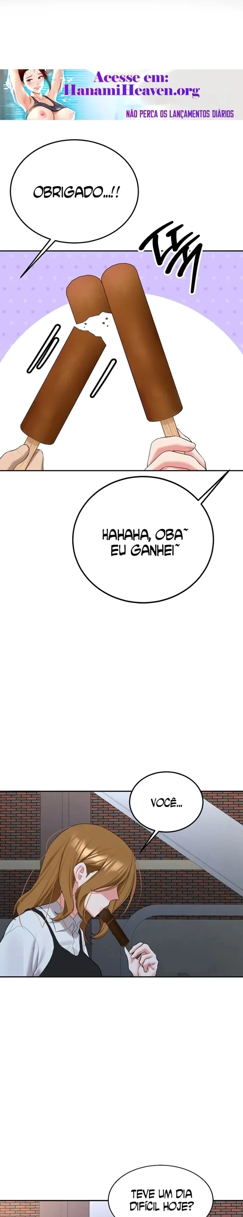 Escolher! Capítulo 33 Página 7
