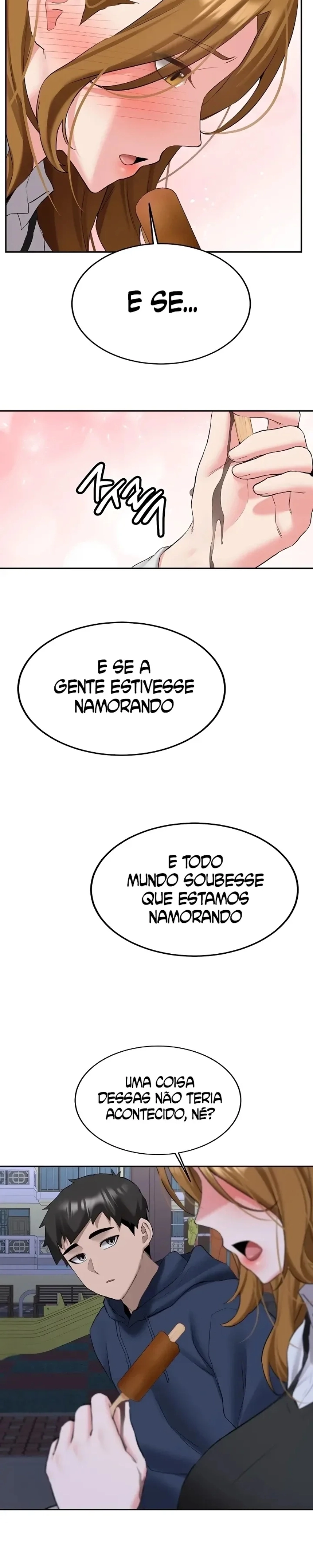Escolher! Capítulo 33 Página 9