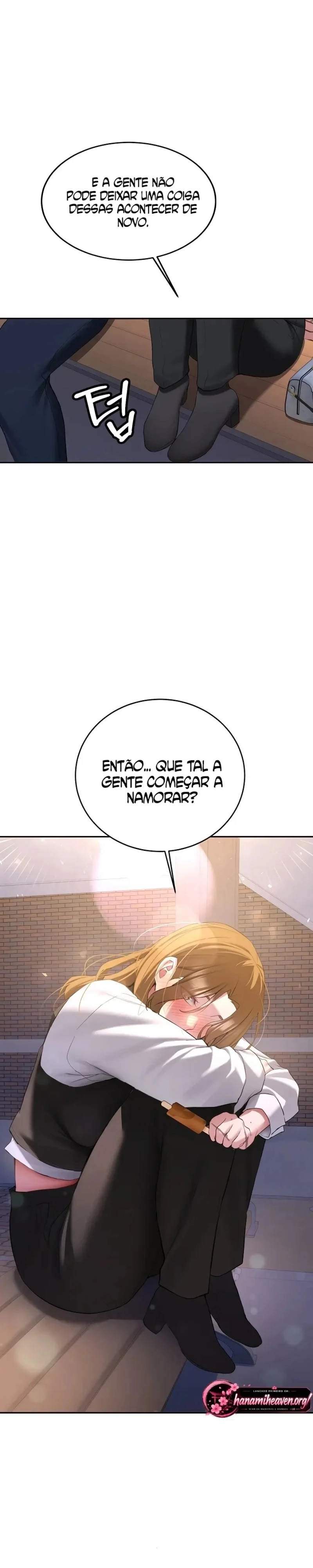 Escolher! Capítulo 33 Página 10