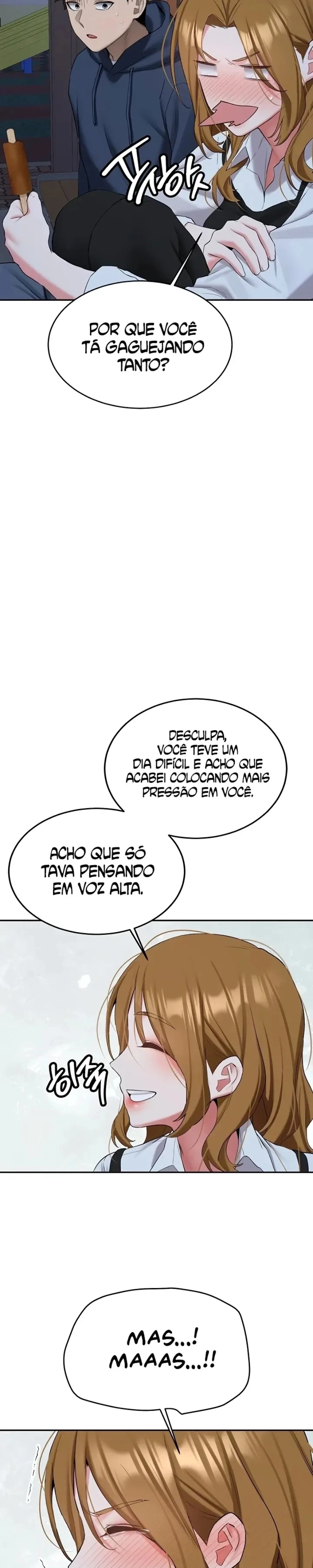 Escolher! Capítulo 33 Página 12