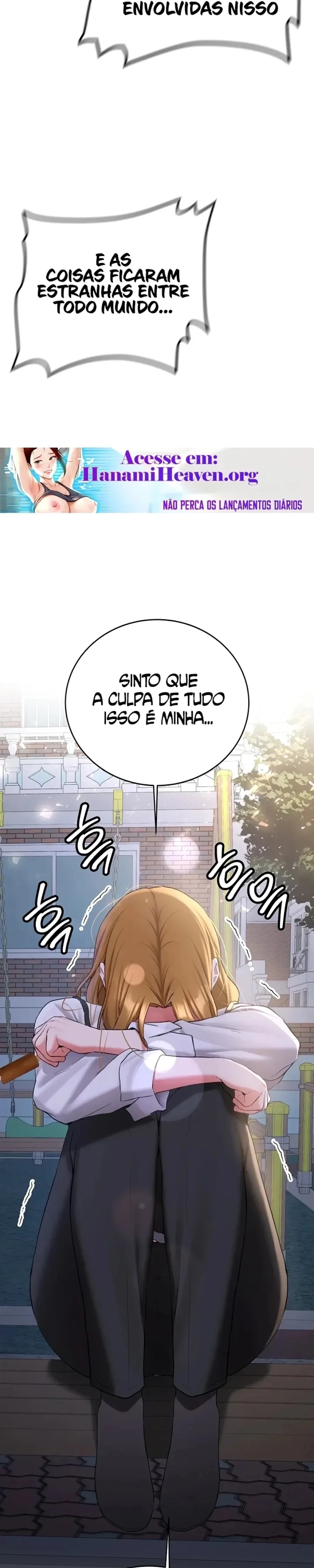 Escolher! Capítulo 33 Página 14