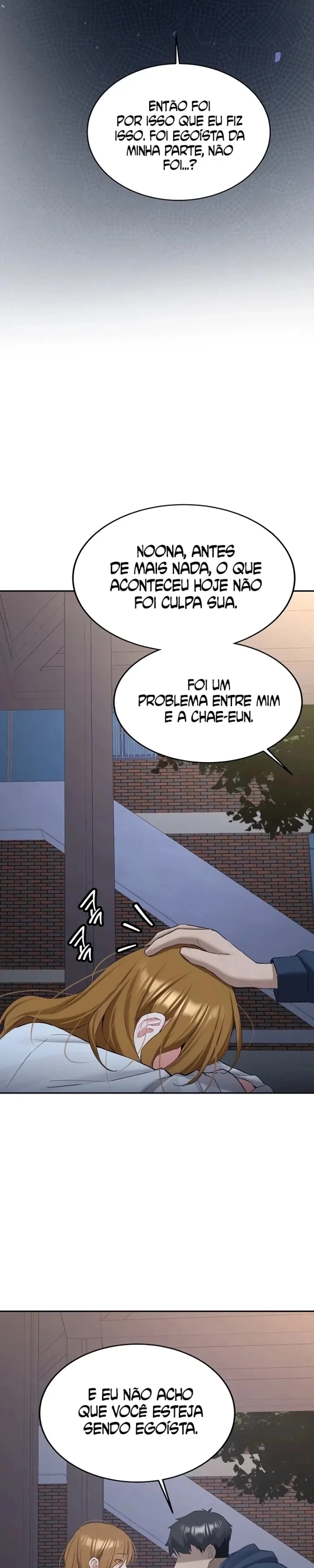 Escolher! Capítulo 33 Página 17