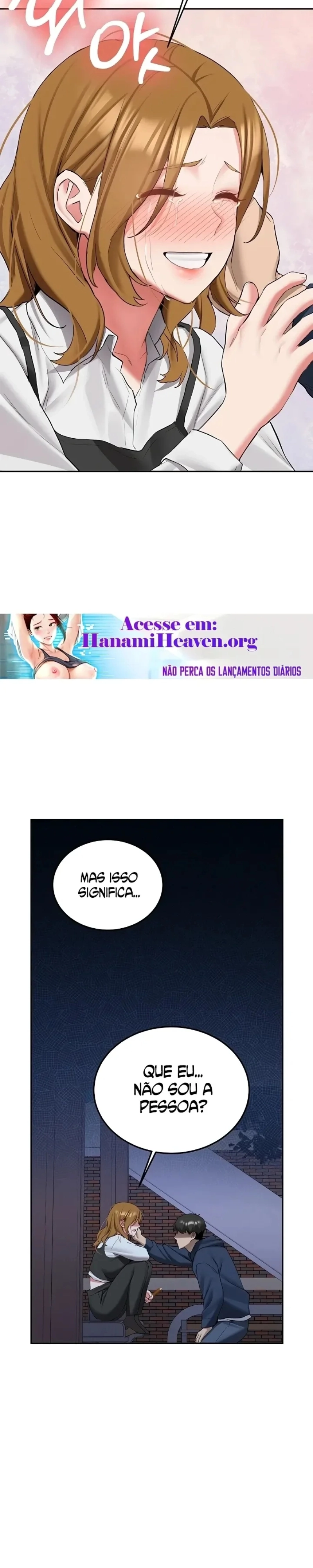 Escolher! Capítulo 33 Página 21