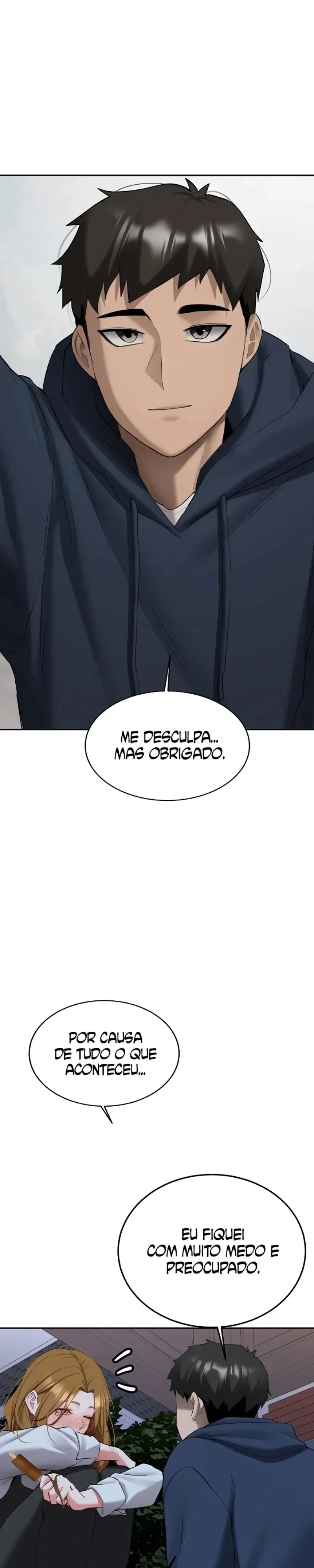 Escolher! Capítulo 33 Página 22
