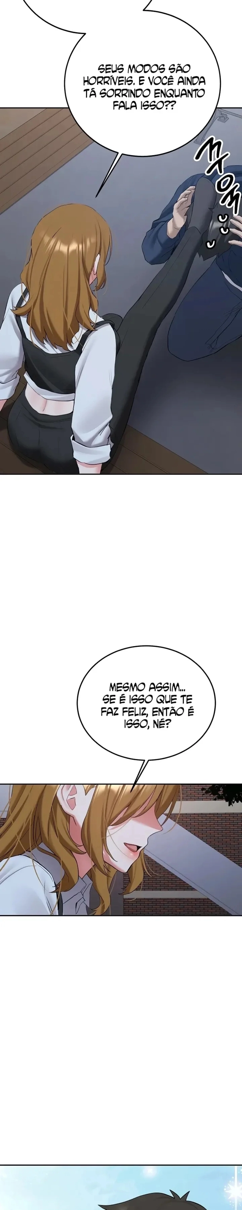 Escolher! Capítulo 33 Página 26