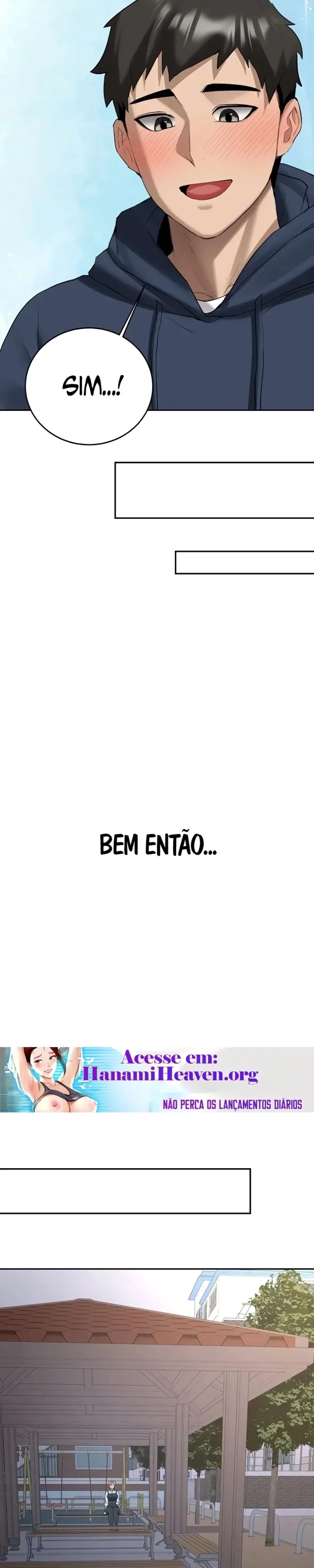 Escolher! Capítulo 33 Página 27
