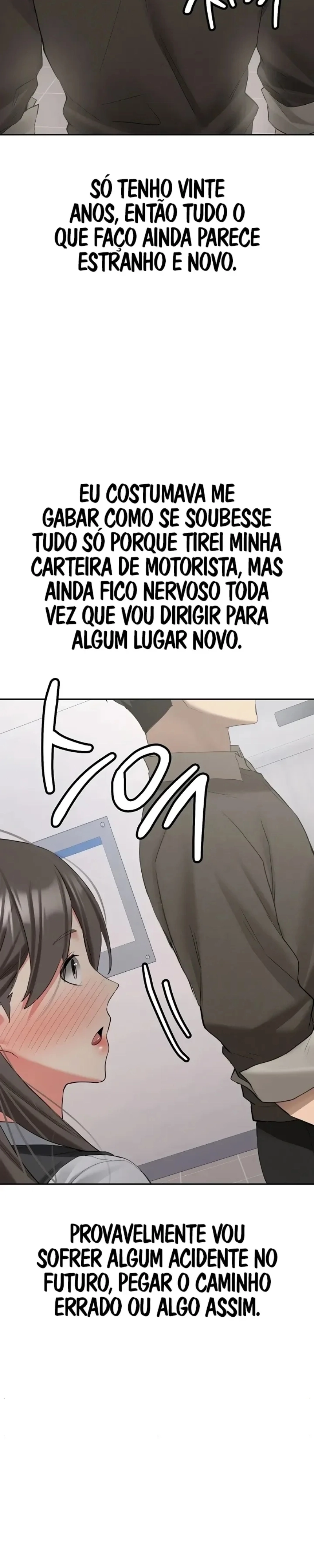 Escolher! Capítulo 33 Página 31