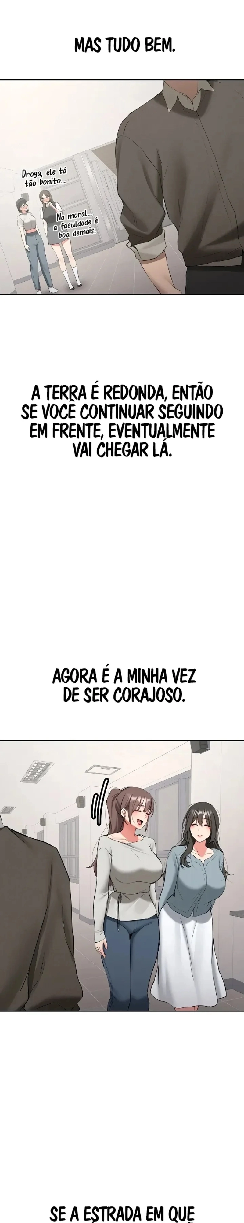 Escolher! Capítulo 33 Página 32