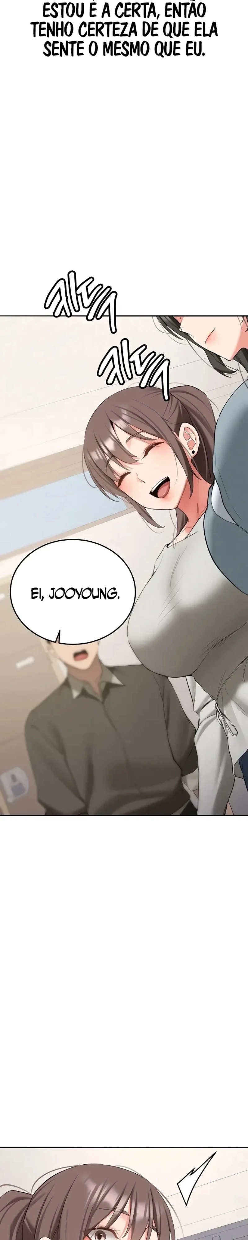 Escolher! Capítulo 33 Página 33