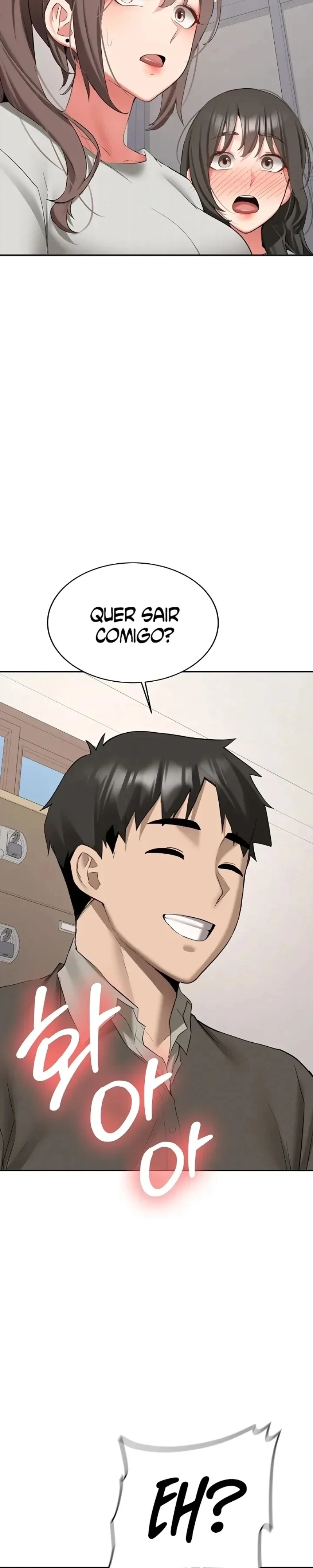 Escolher! Capítulo 33 Página 34