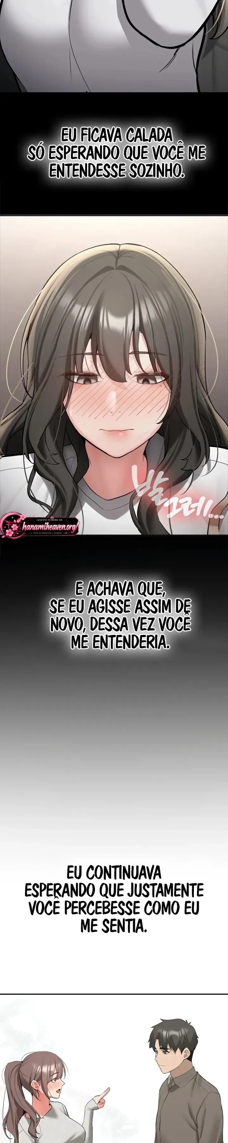 Escolher! Capítulo 34 Página 3