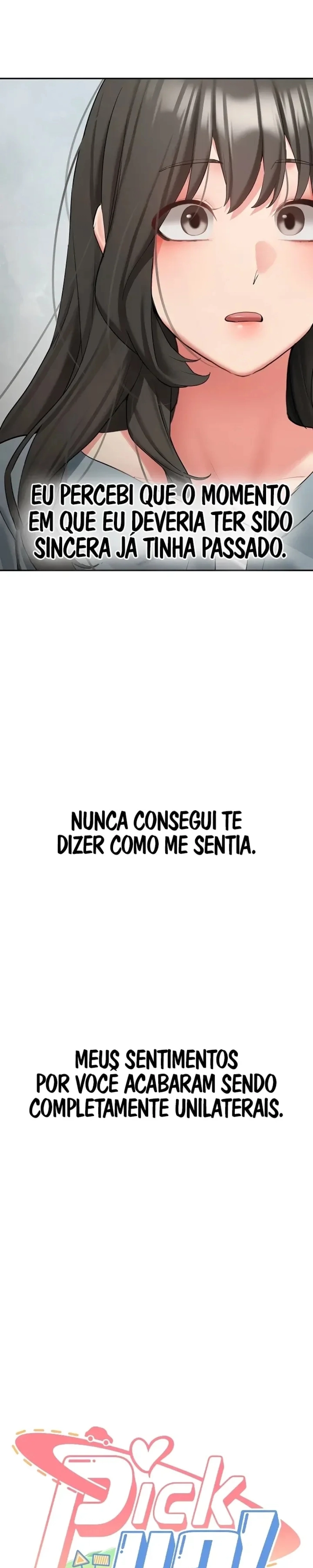 Escolher! Capítulo 34 Página 5