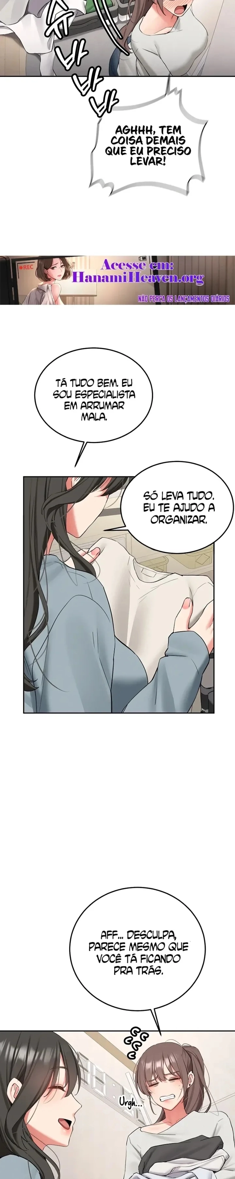 Escolher! Capítulo 34 Página 7