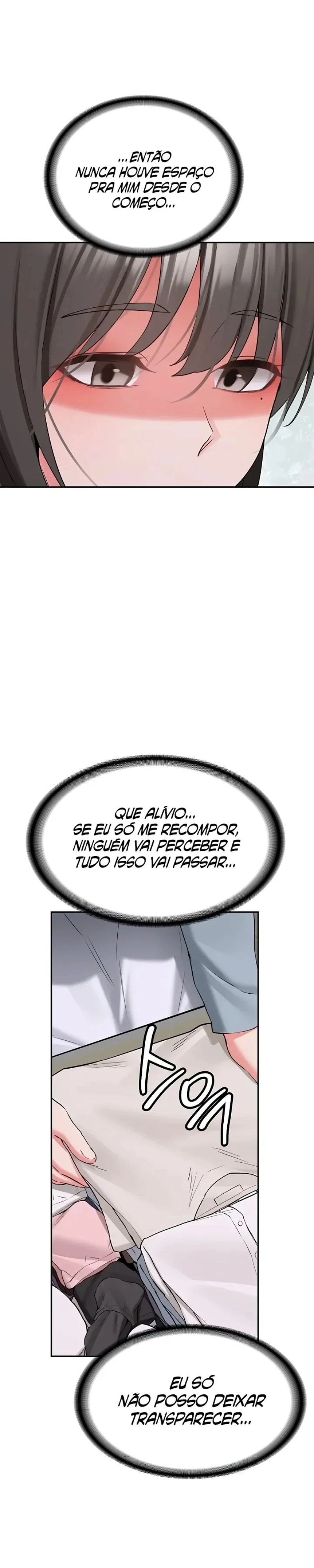 Escolher! Capítulo 34 Página 10