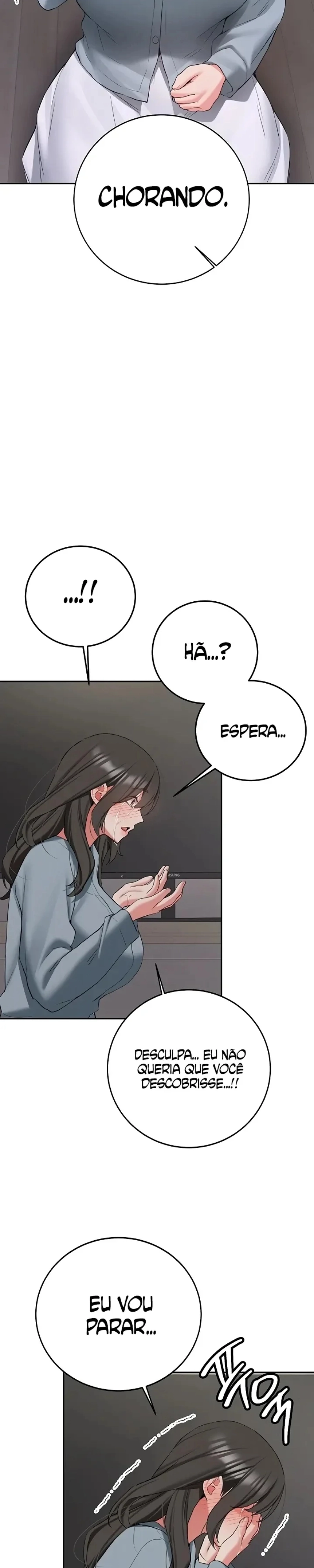 Escolher! Capítulo 34 Página 13