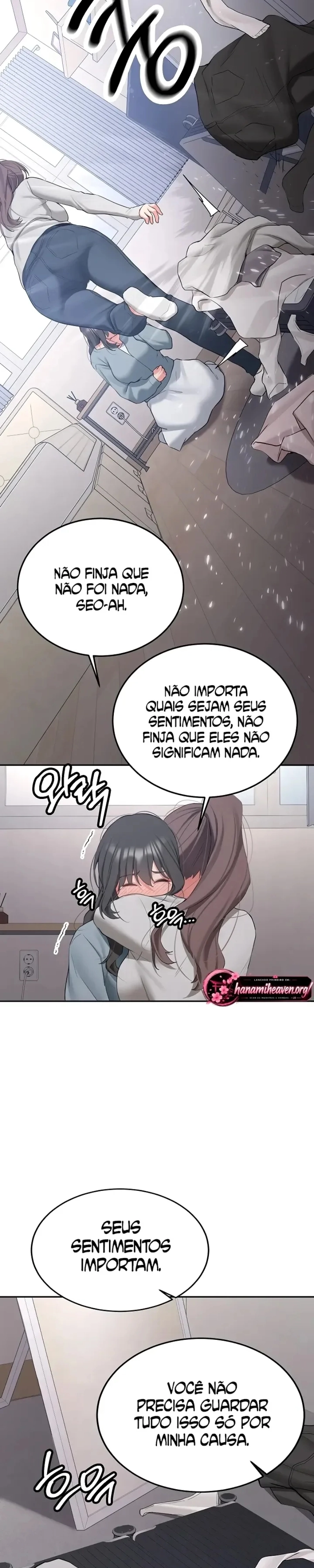 Escolher! Capítulo 34 Página 17