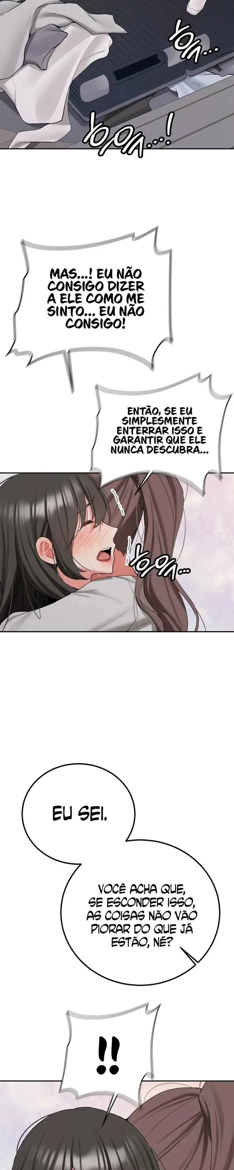 Escolher! Capítulo 34 Página 18