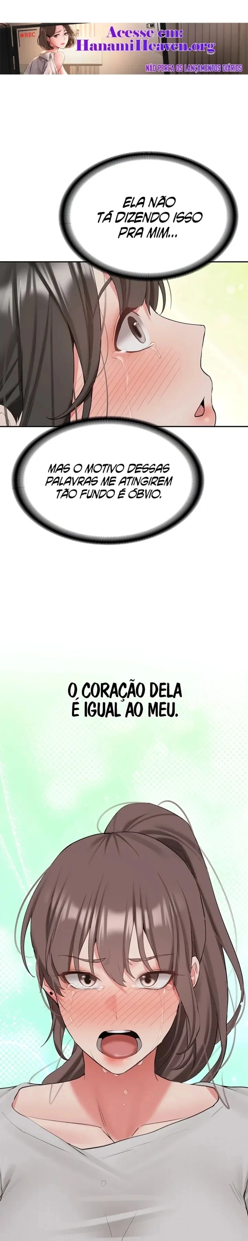 Escolher! Capítulo 34 Página 21