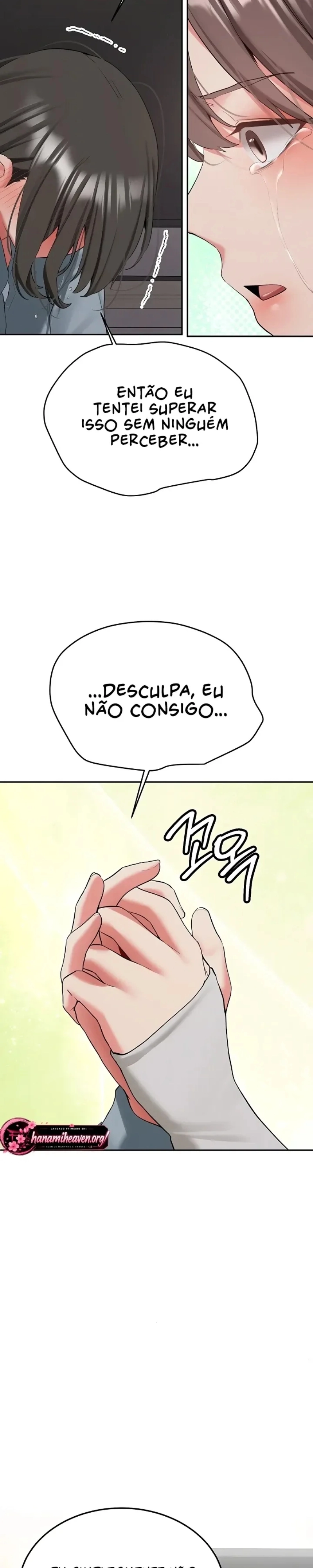Escolher! Capítulo 34 Página 23