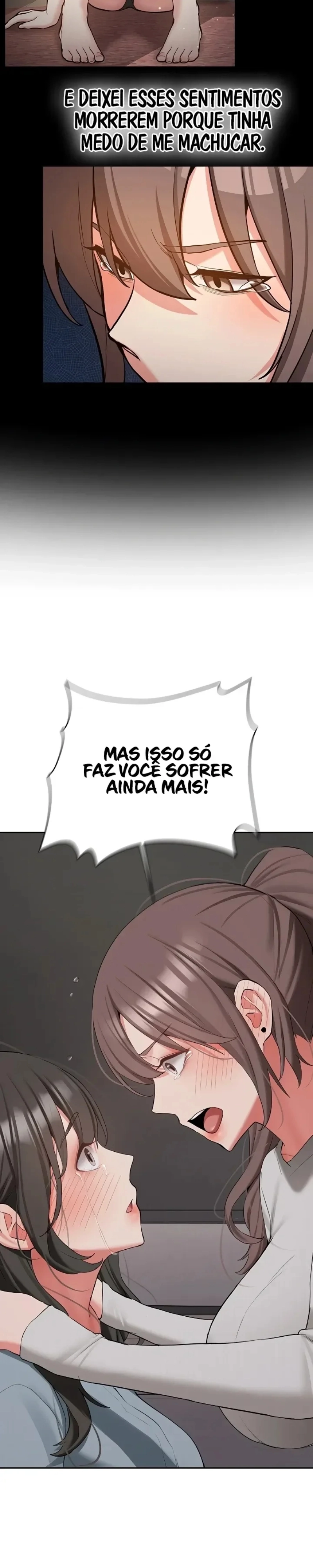 Escolher! Capítulo 34 Página 20