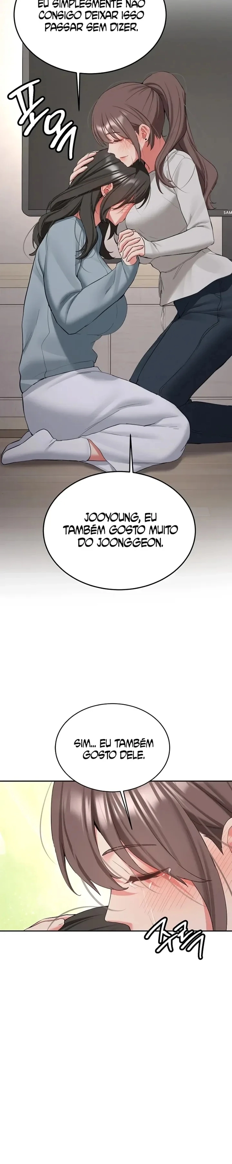 Escolher! Capítulo 34 Página 24