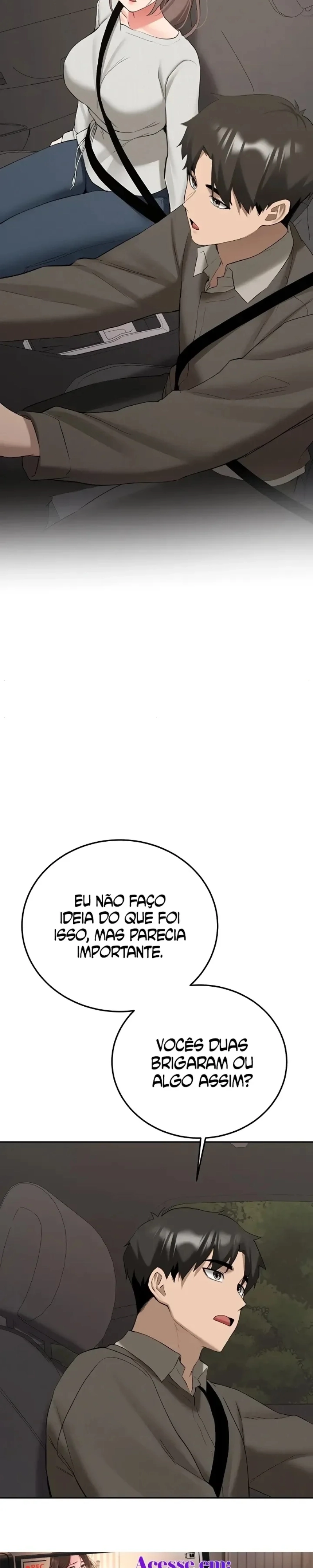 Escolher! Capítulo 34 Página 34