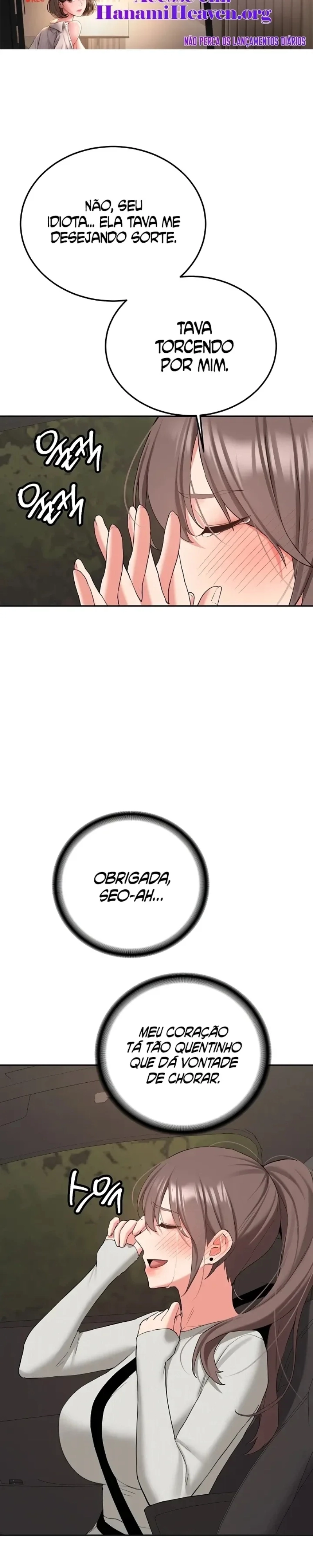 Escolher! Capítulo 34 Página 35