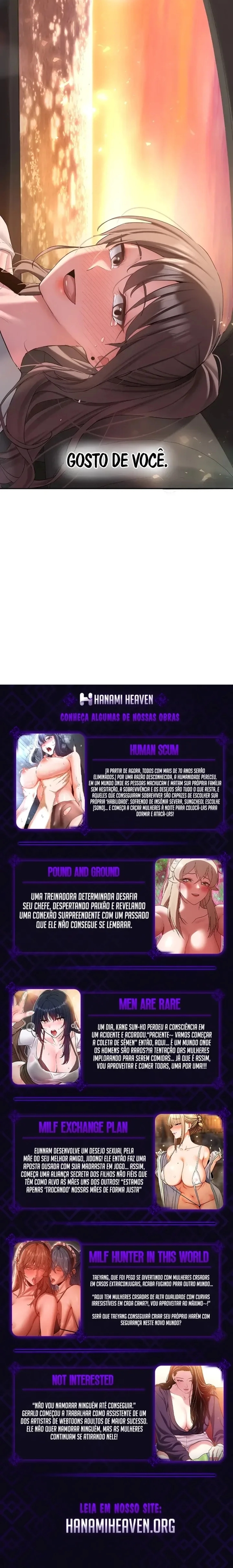 Escolher! Capítulo 34 Página 38