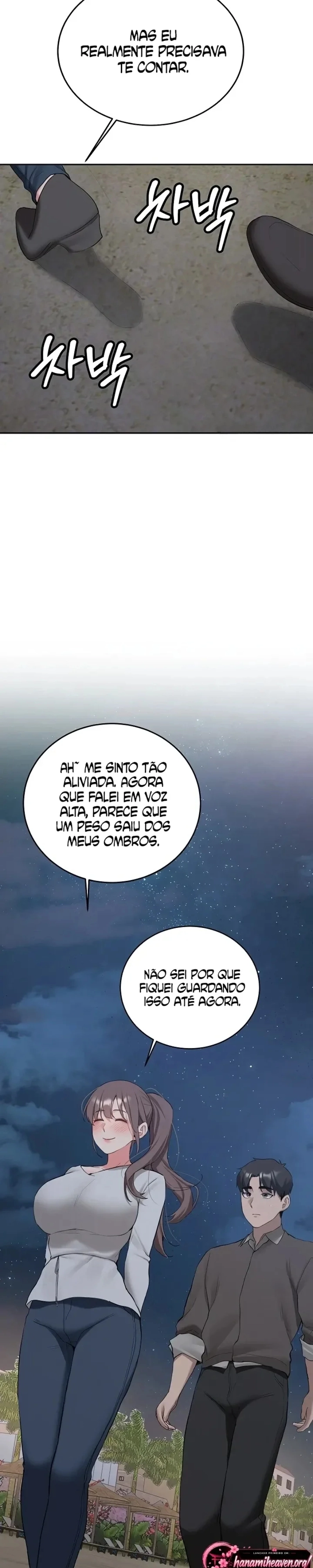 Escolher! Capítulo 35 Página 2