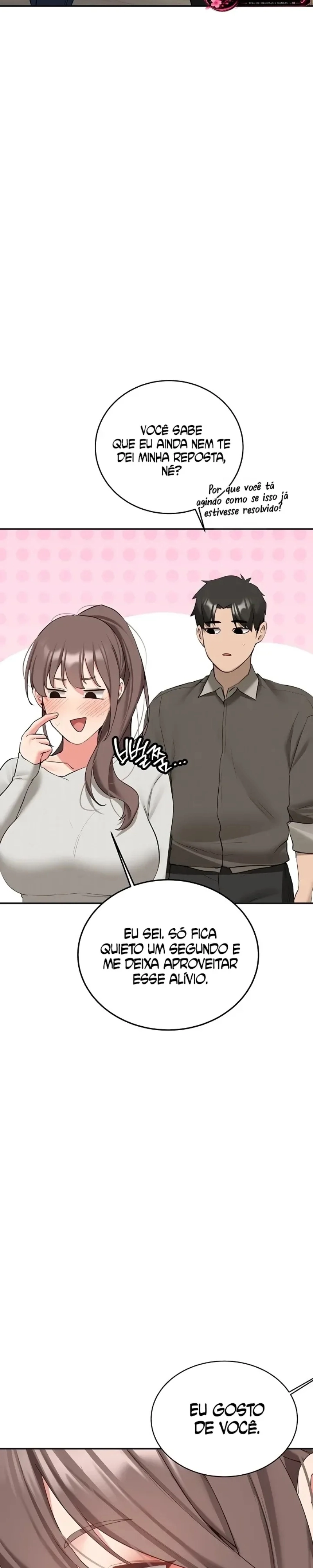 Escolher! Capítulo 35 Página 3