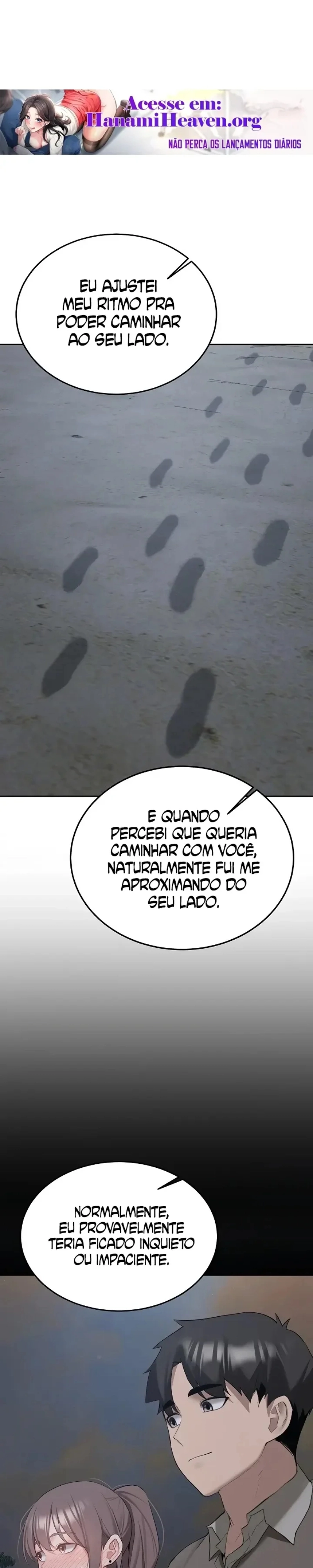 Escolher! Capítulo 35 Página 7