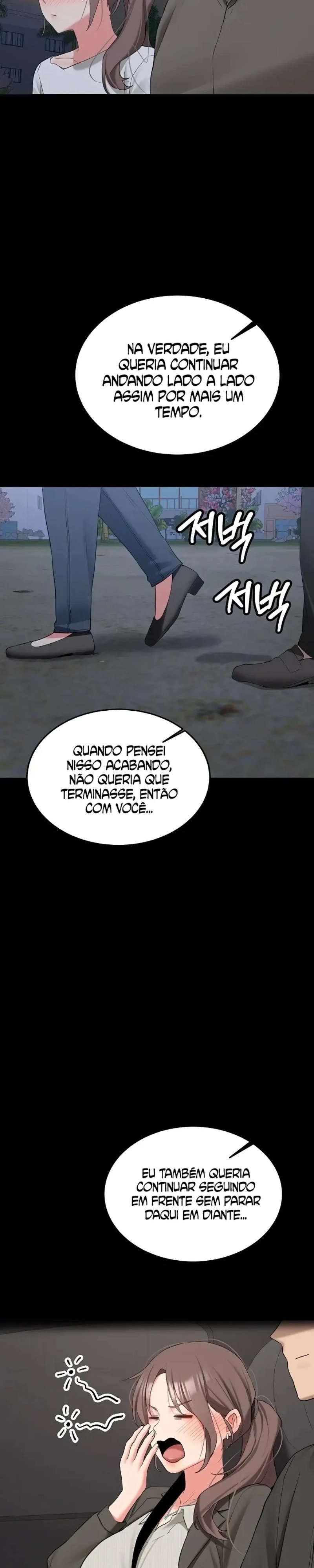 Escolher! Capítulo 35 Página 8