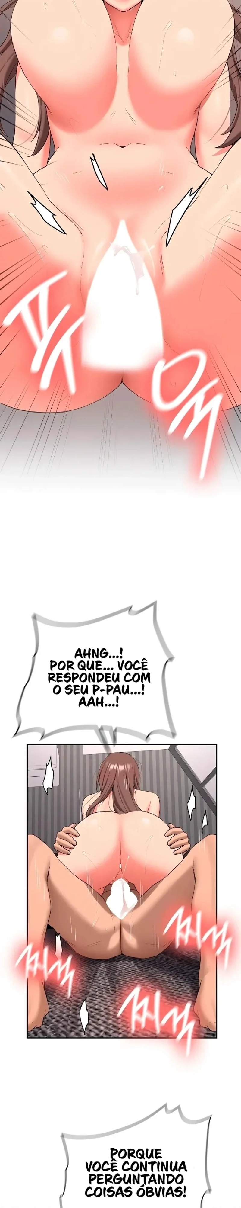 Escolher! Capítulo 35 Página 21