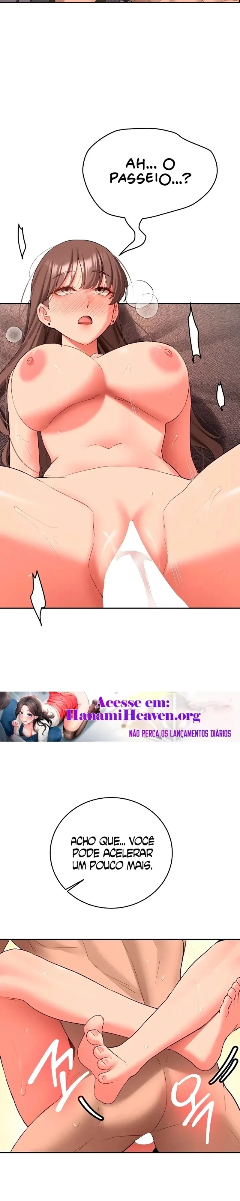 Escolher! Capítulo 35 Página 23