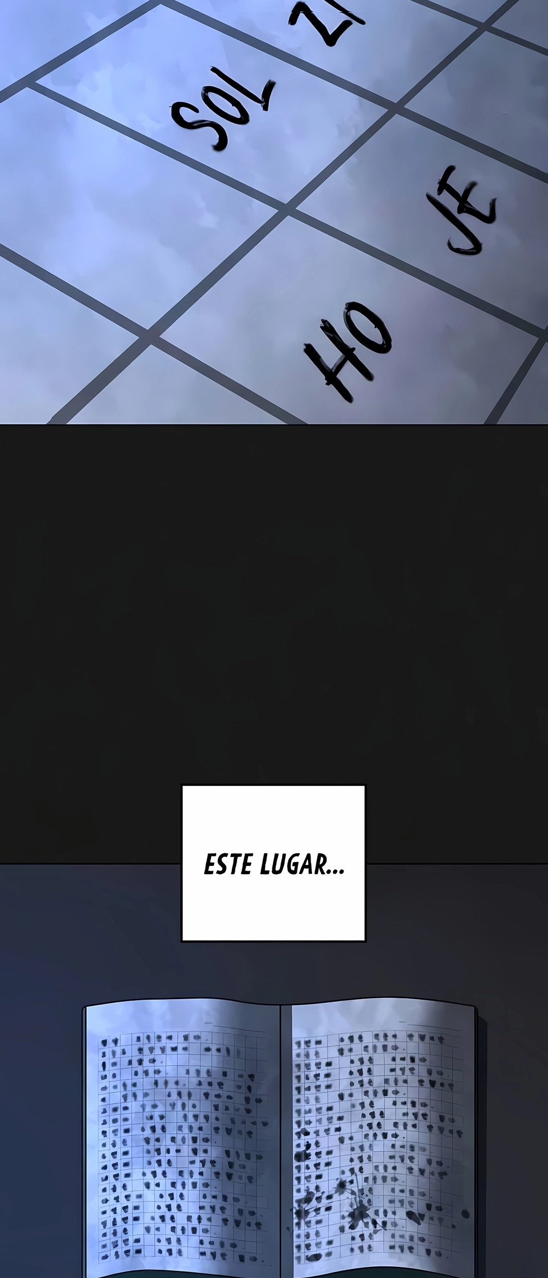Missões na Vida Real Capítulo 224 Página 2