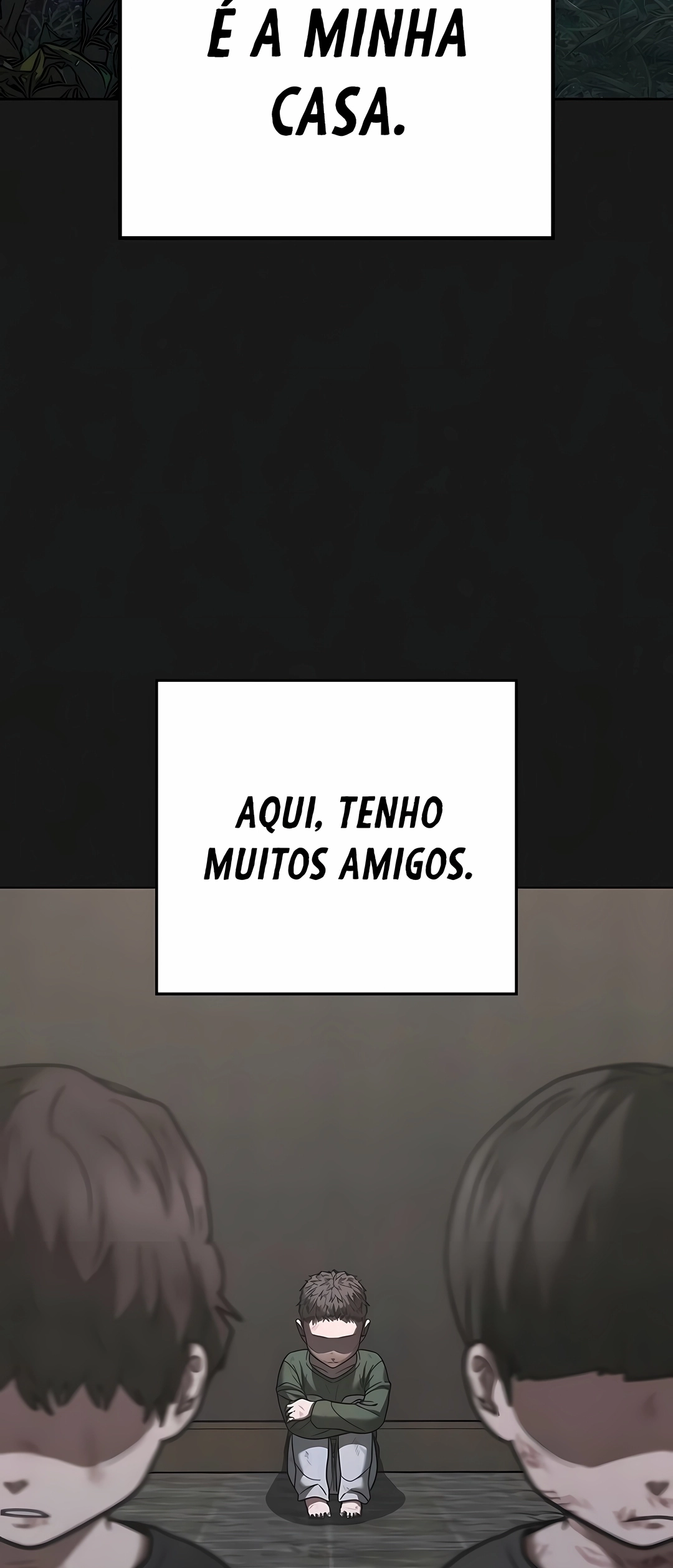 Missões na Vida Real Capítulo 224 Página 4