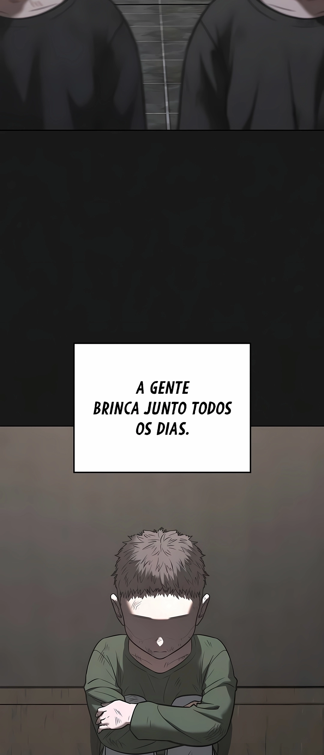 Missões na Vida Real Capítulo 224 Página 5