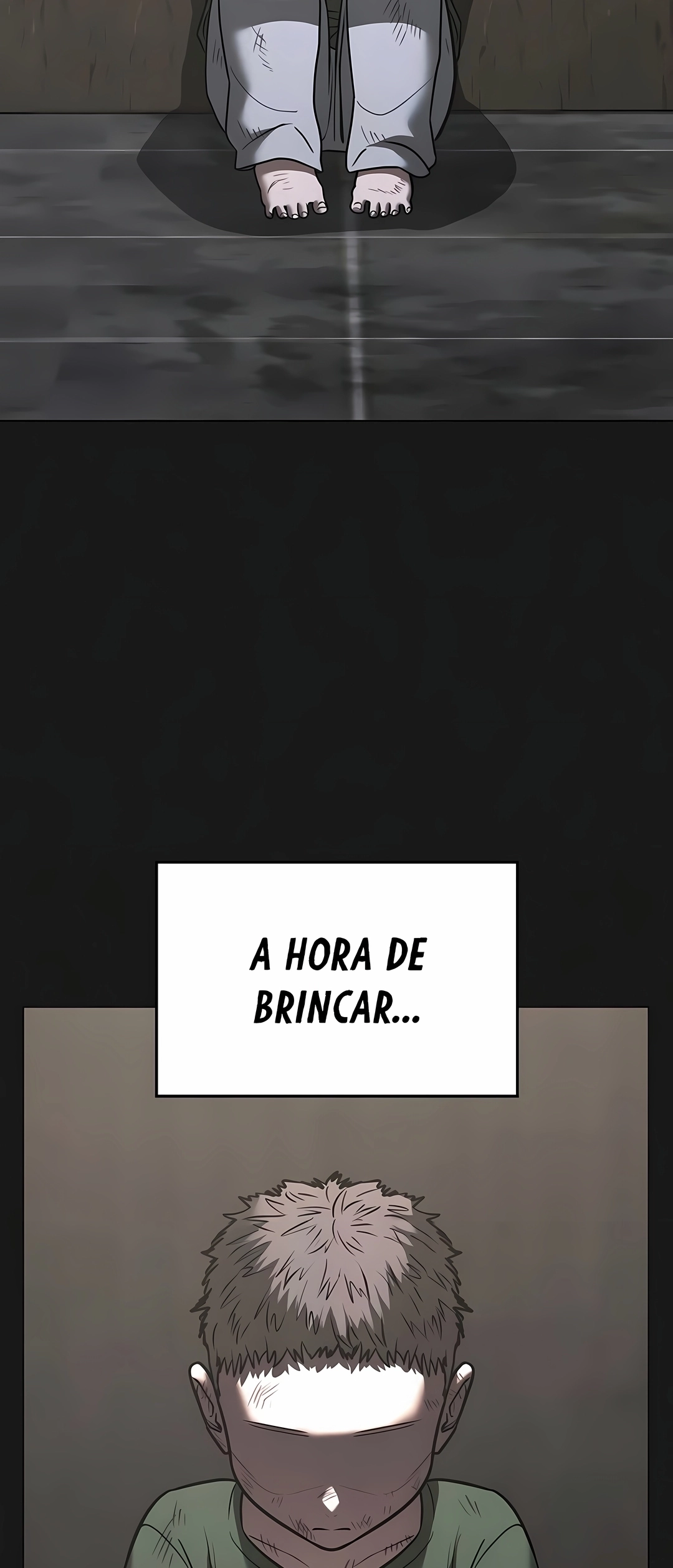Missões na Vida Real Capítulo 224 Página 6